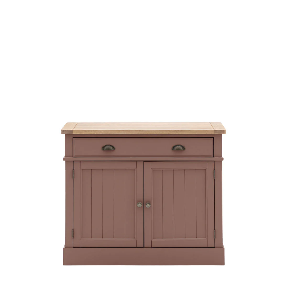 Eton 2 Door Sideboard- Various Finishes - Image 2