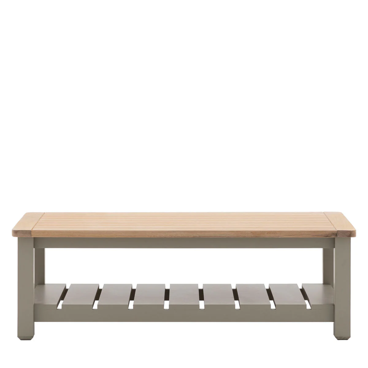 Eton Coffee Table - Image 2