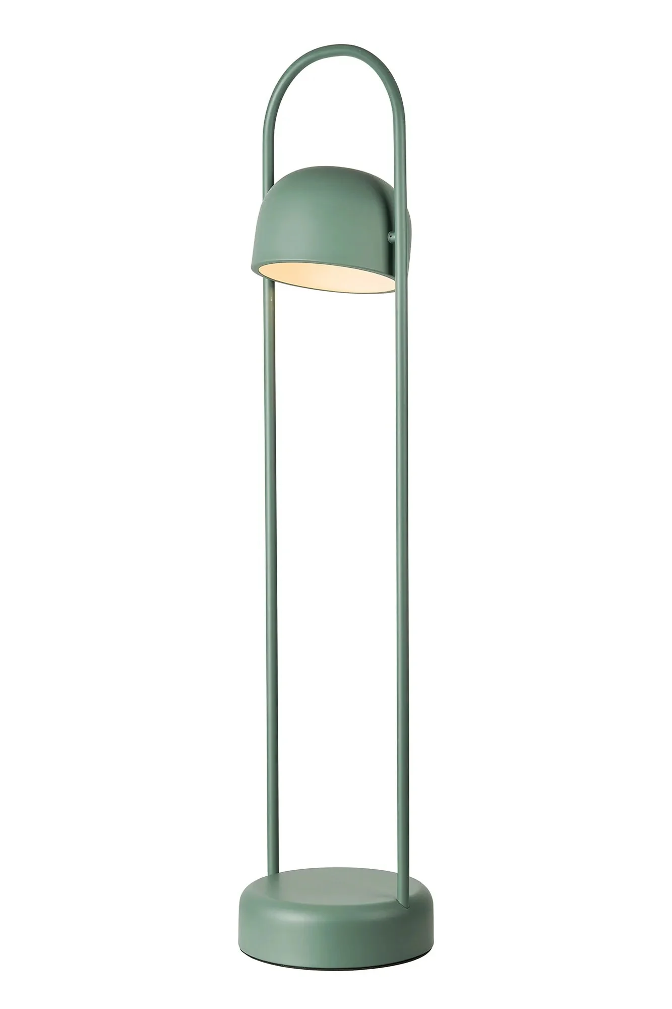 Eugene Floor Lamp - Various Colours - Image 2