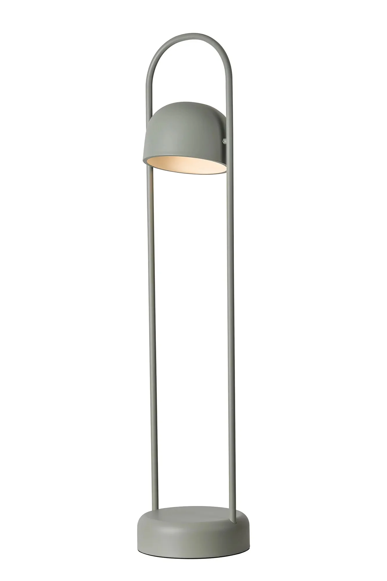 Eugene Floor Lamp - Various Colours - Image 3