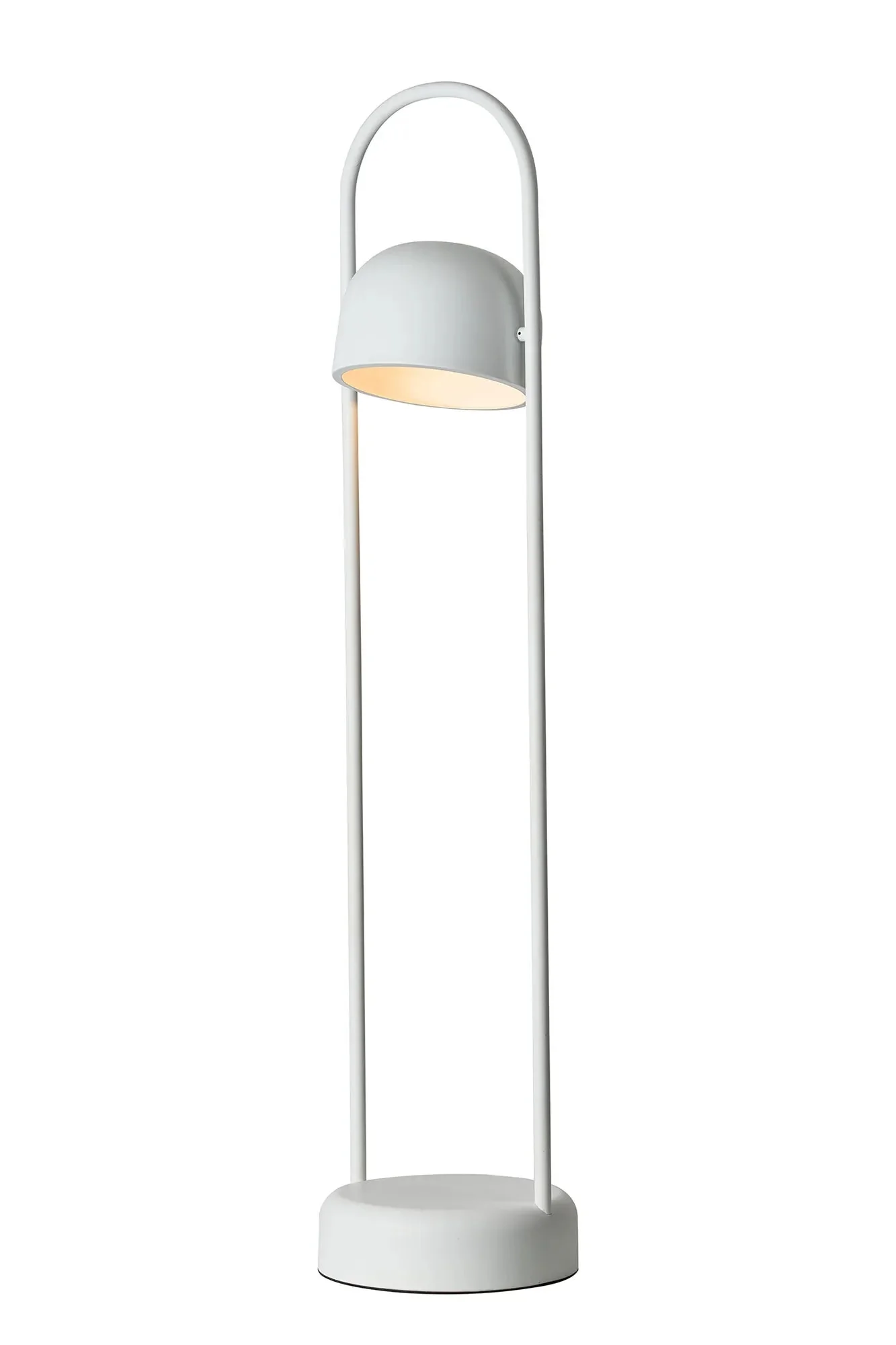 Eugene Floor Lamp - Various Colours - Image 4