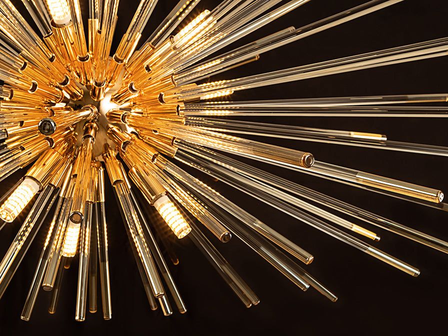 Evasion 9Lt Ceiling Light - Image 5