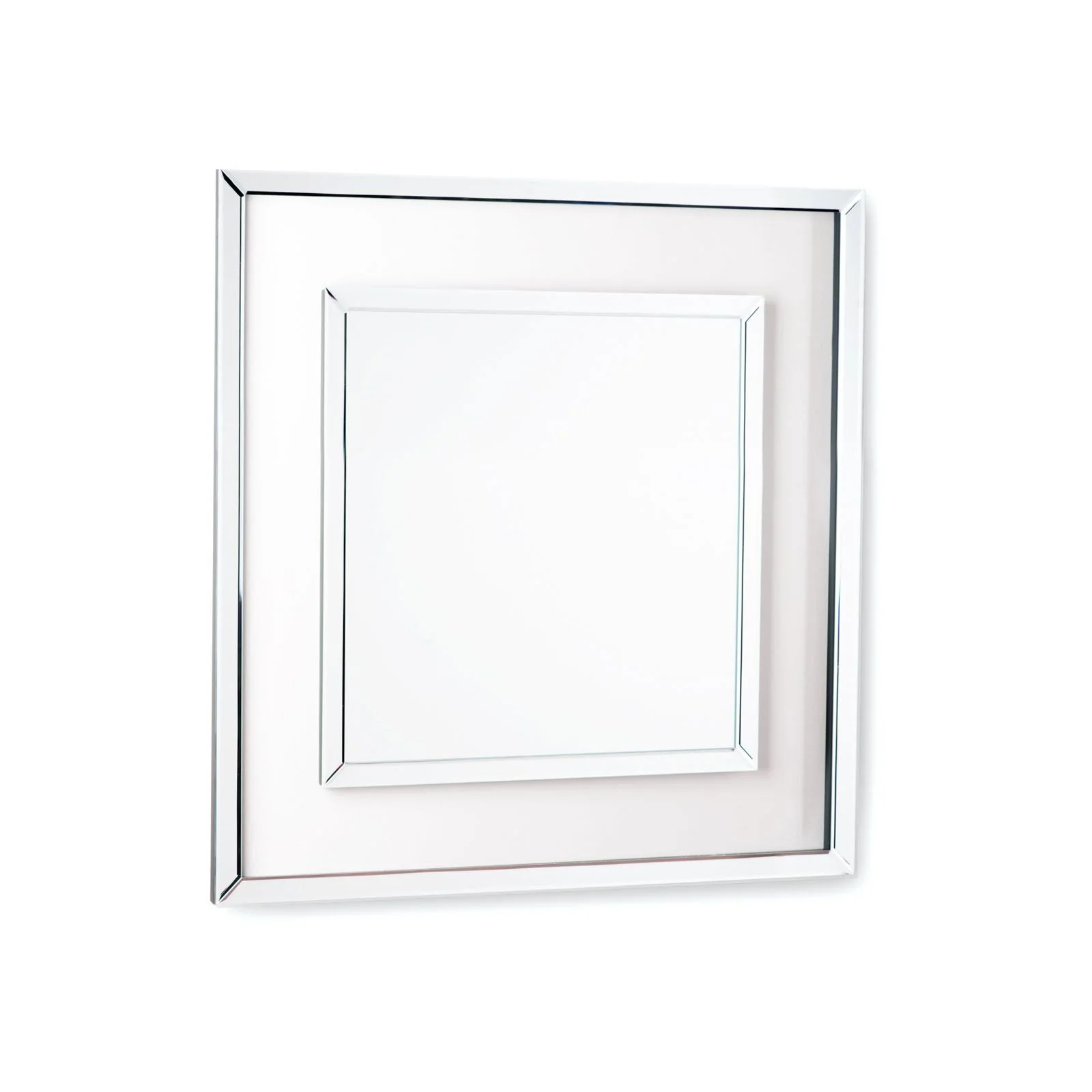 Evie Rectangle Mirror Clear Frame - Square and Rectangle - Image 7
