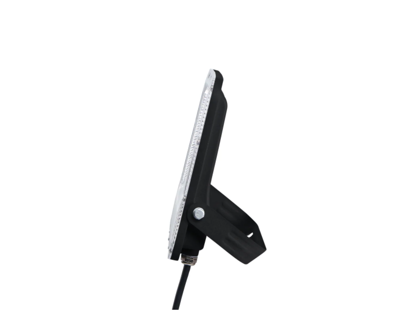 Evolec 100W LED Floodlight 110V/240V 5000K - Image 2