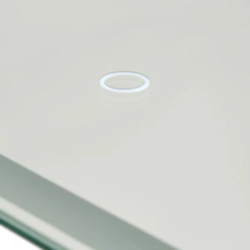 Exe LED Mirror with Demist - Image 6