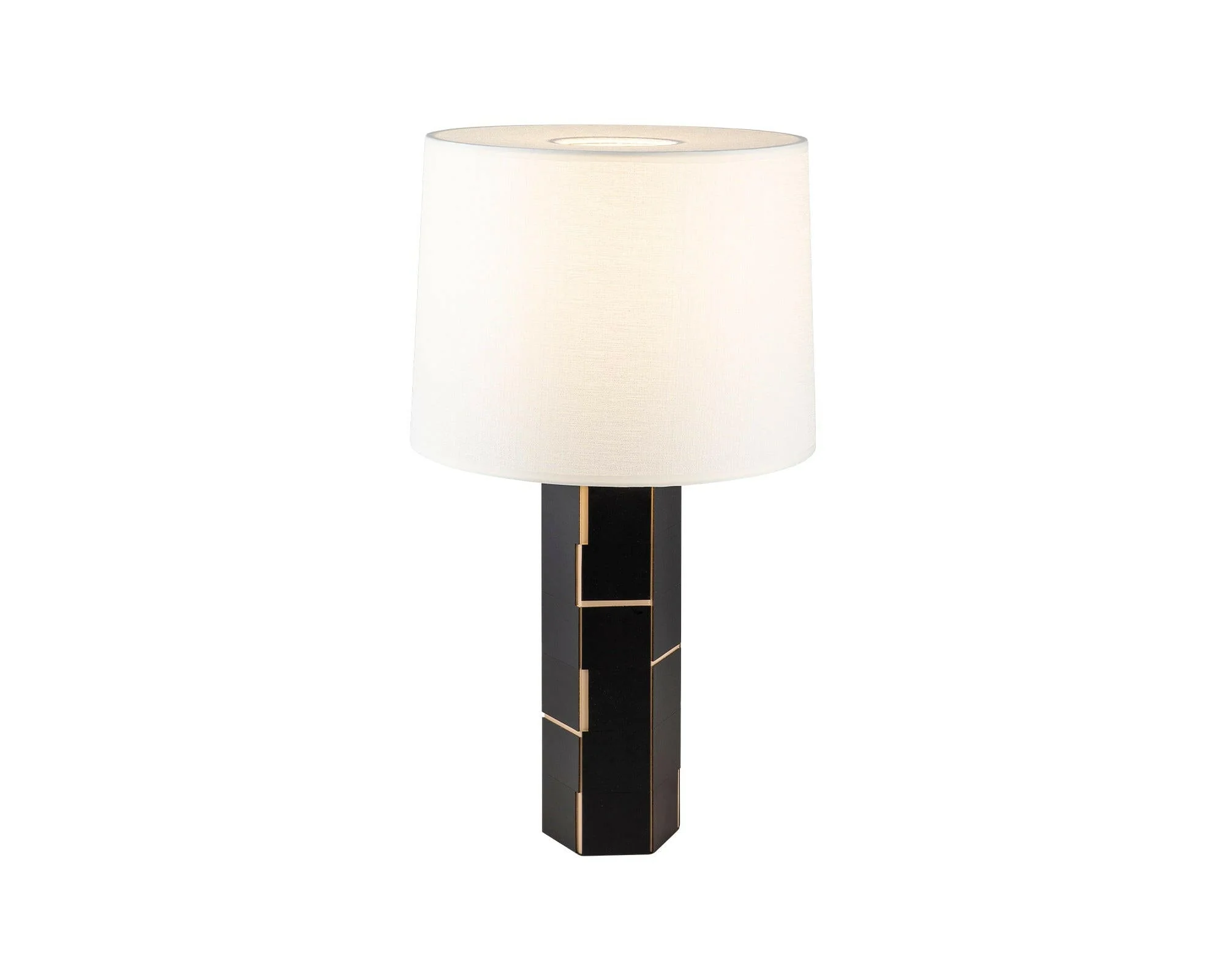Exeter Table Lamp E27 - Image 2