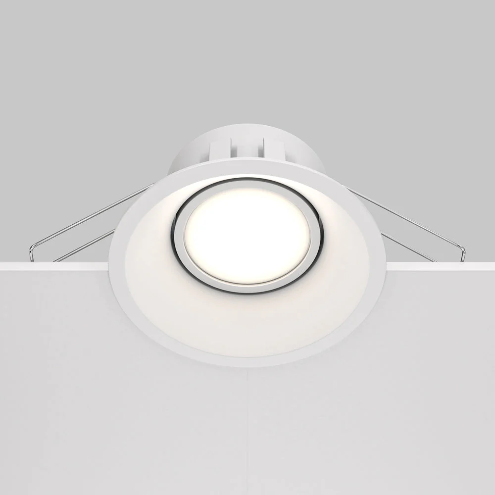 Eye Downlight Dot GU10 1x10W - Image 5