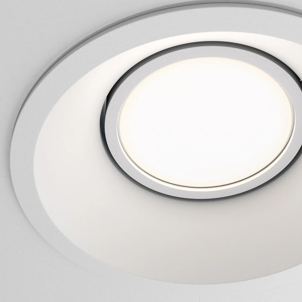 Eye Downlight Dot GU10 1x10W - Image 7