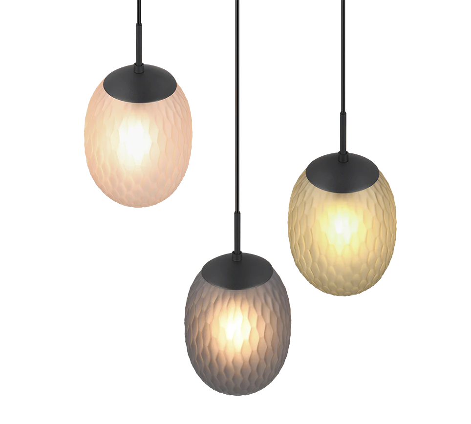Facette Cluster Light E27 - Image 2