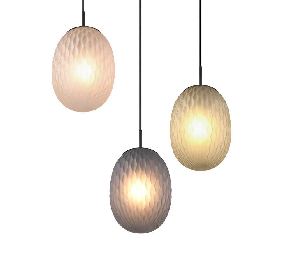 Facette Cluster Light E27 - Image 3