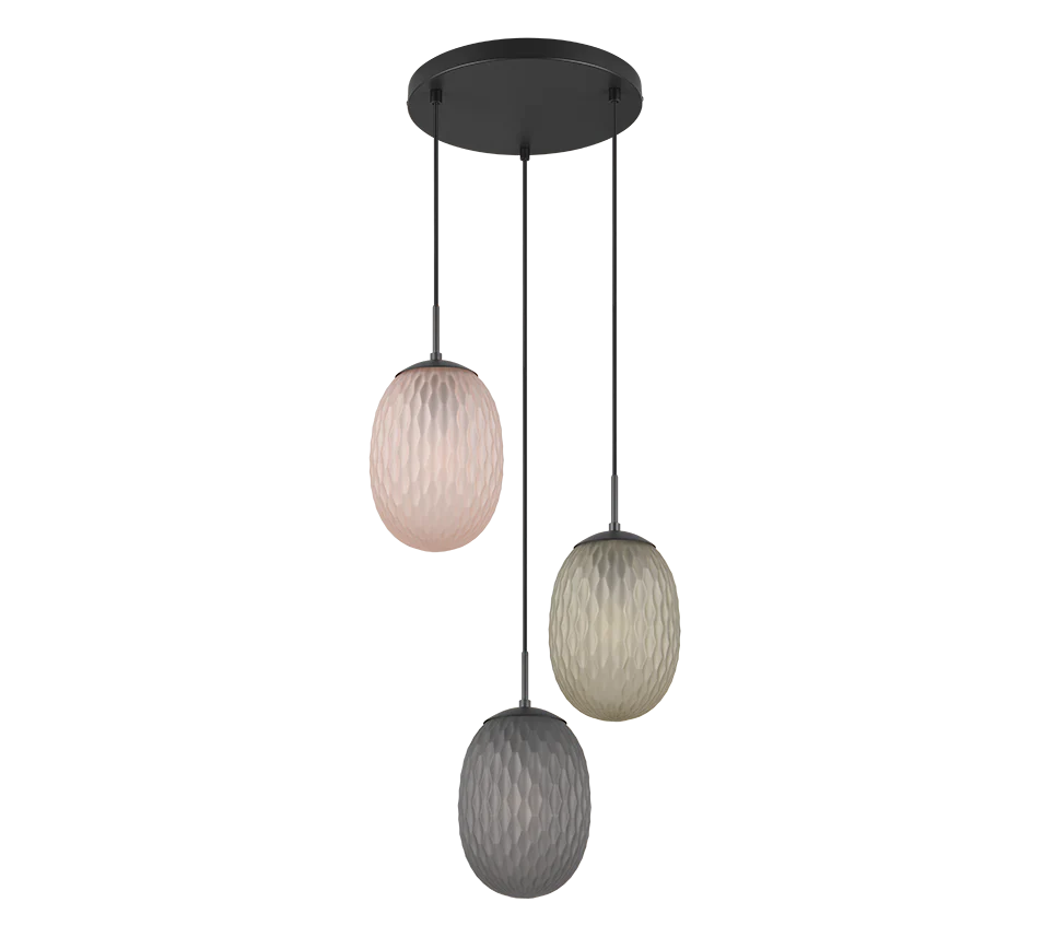 Facette Cluster Light E27 - Image 4