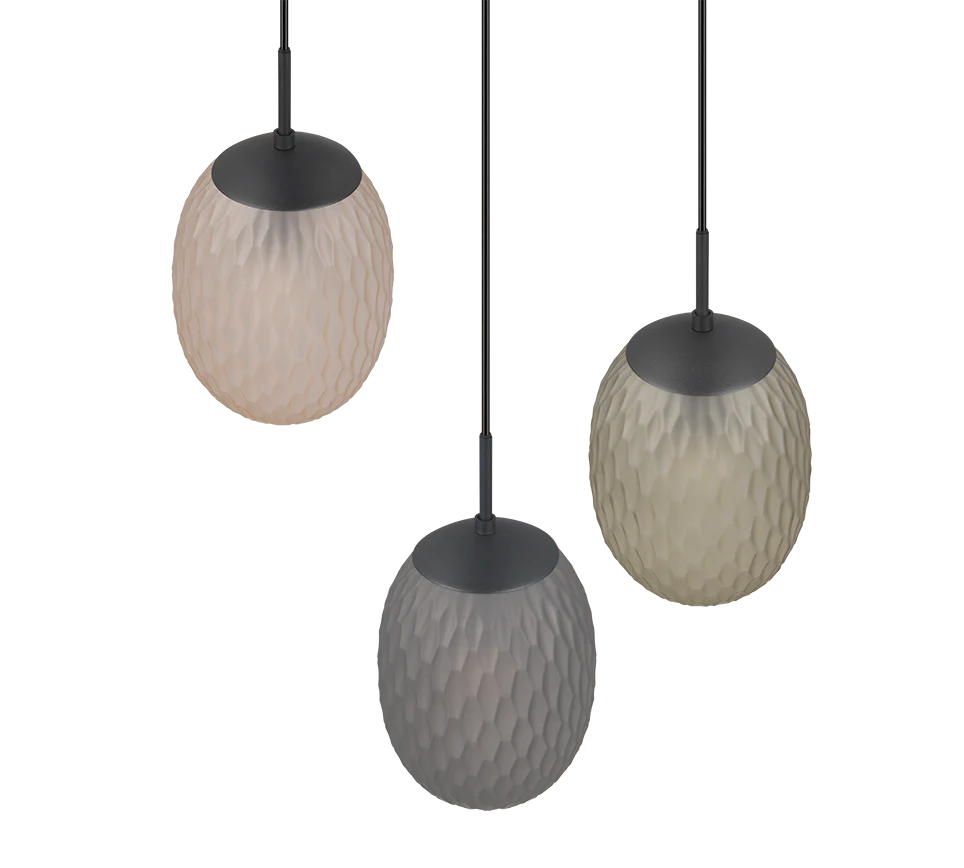 Facette Cluster Light E27 - Image 5
