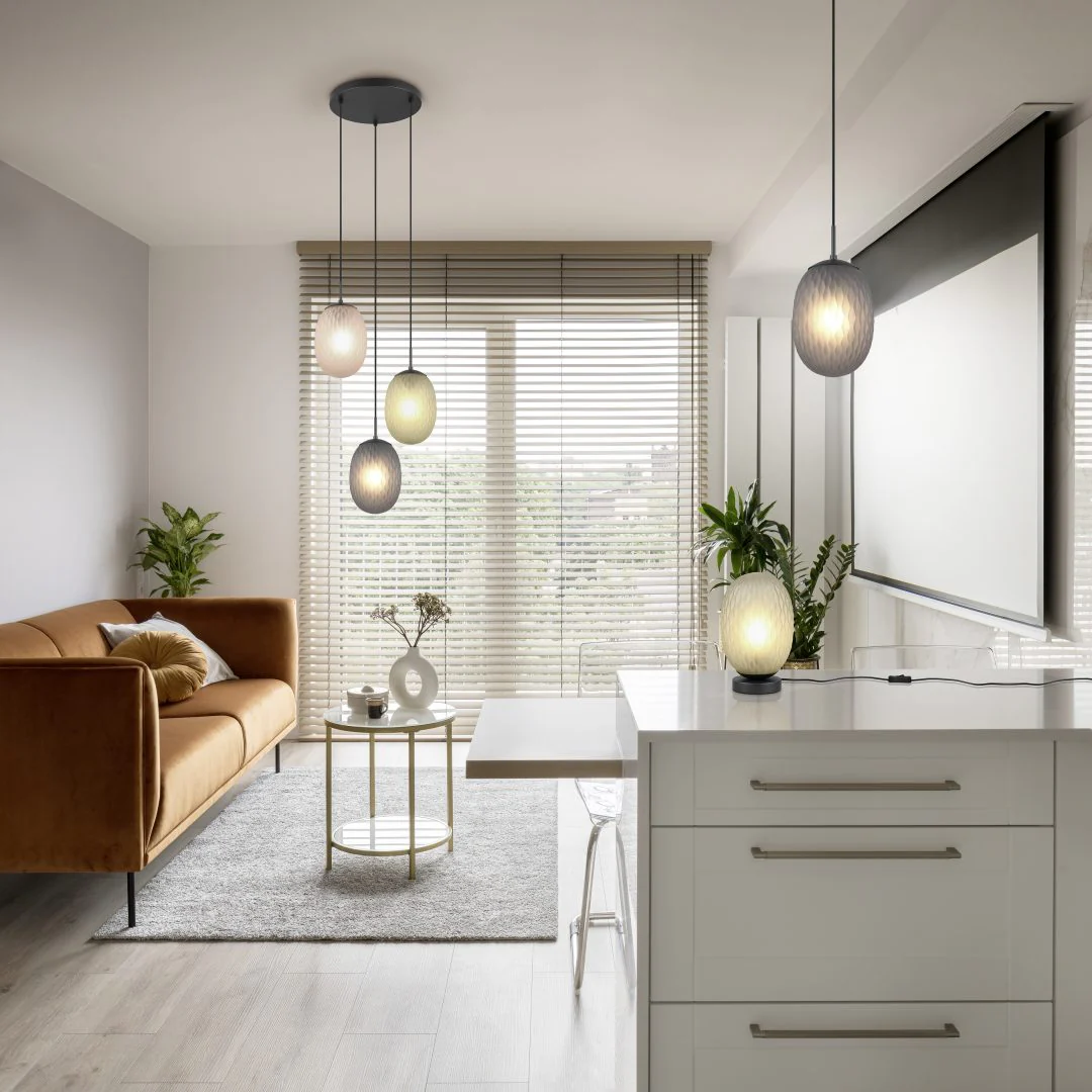 Facette Cluster Light E27 - Image 7