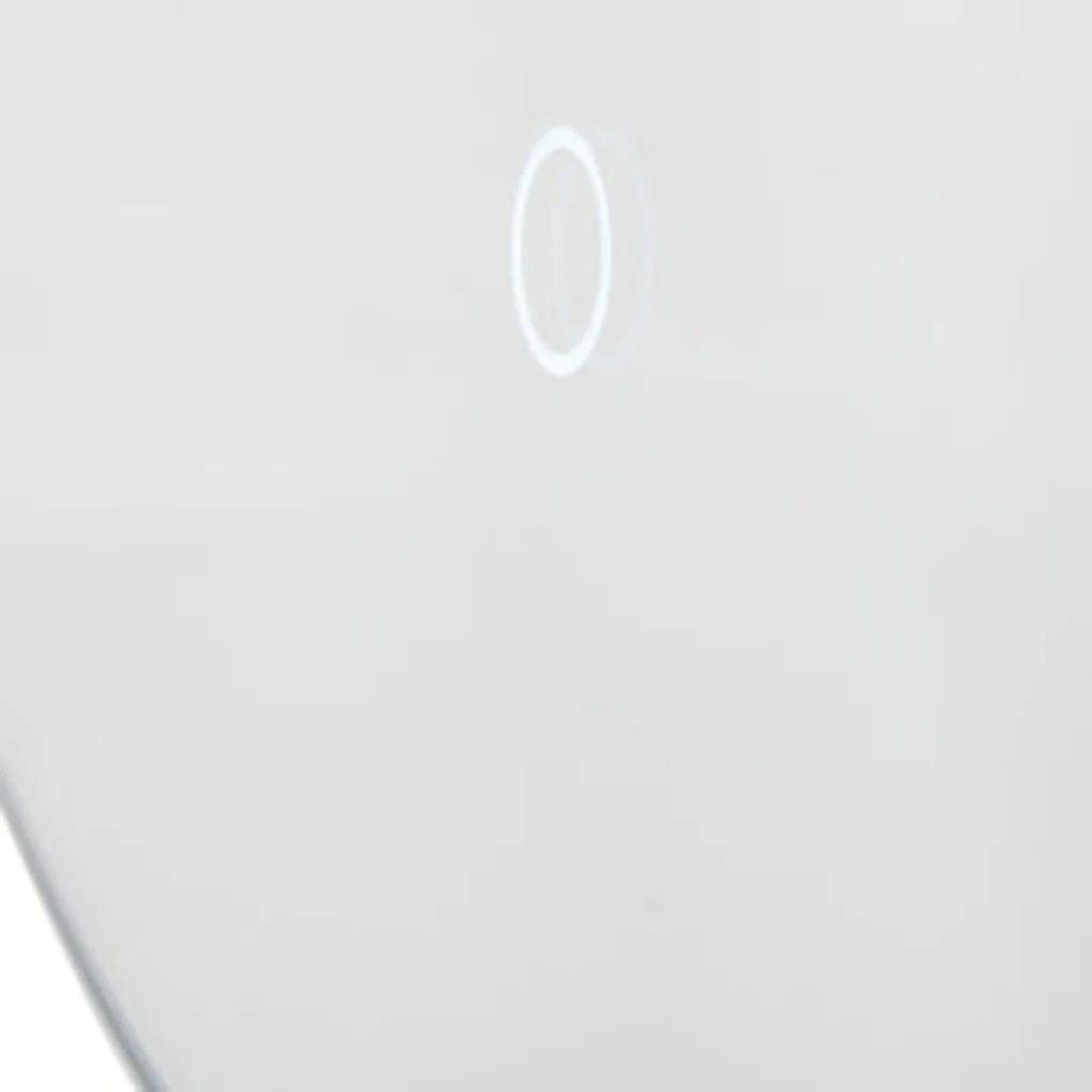 Fal Round LED Mirror with Demist - Image 4