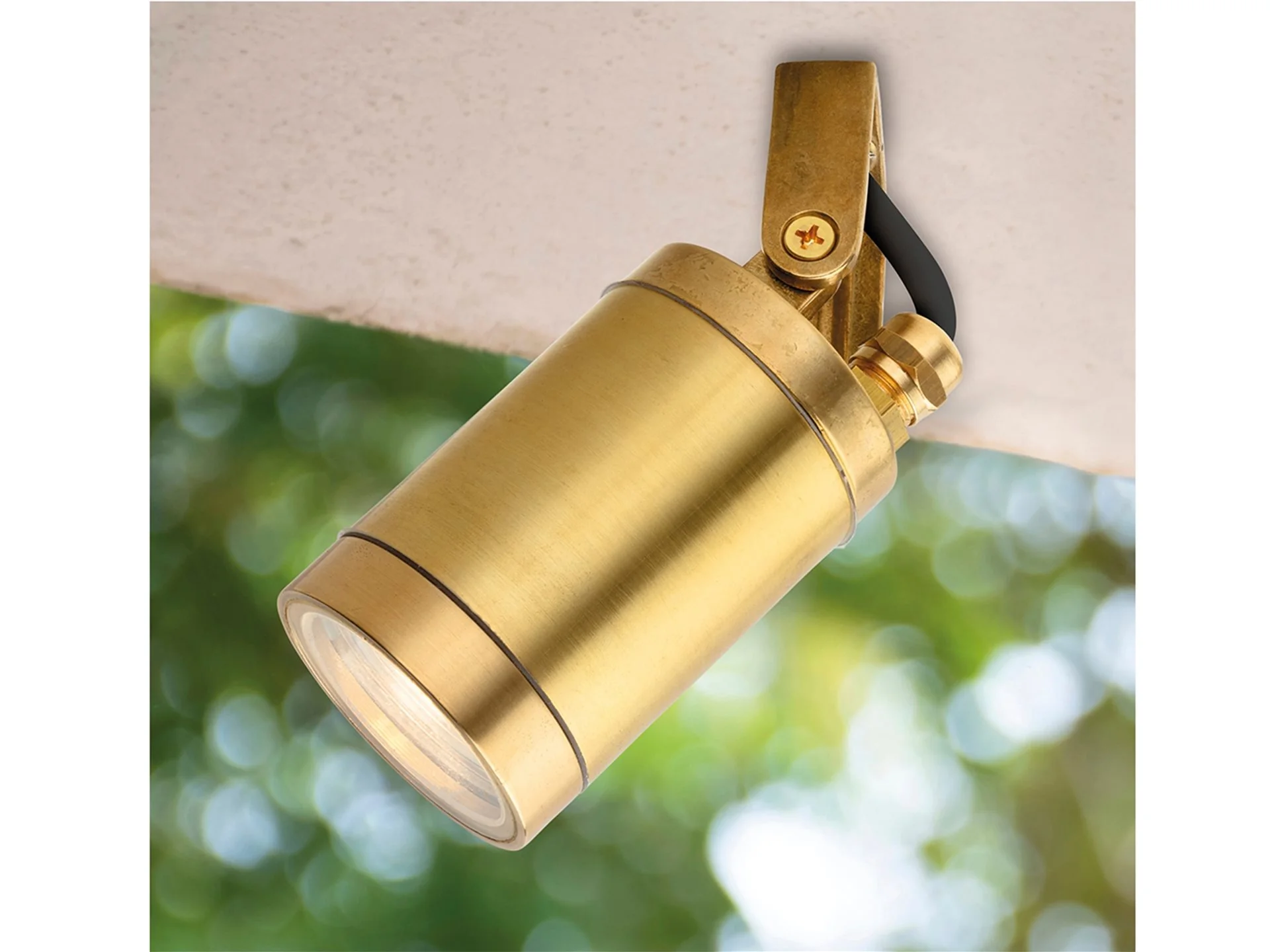 Fanad Wall/ Ceiling Light - Image 4