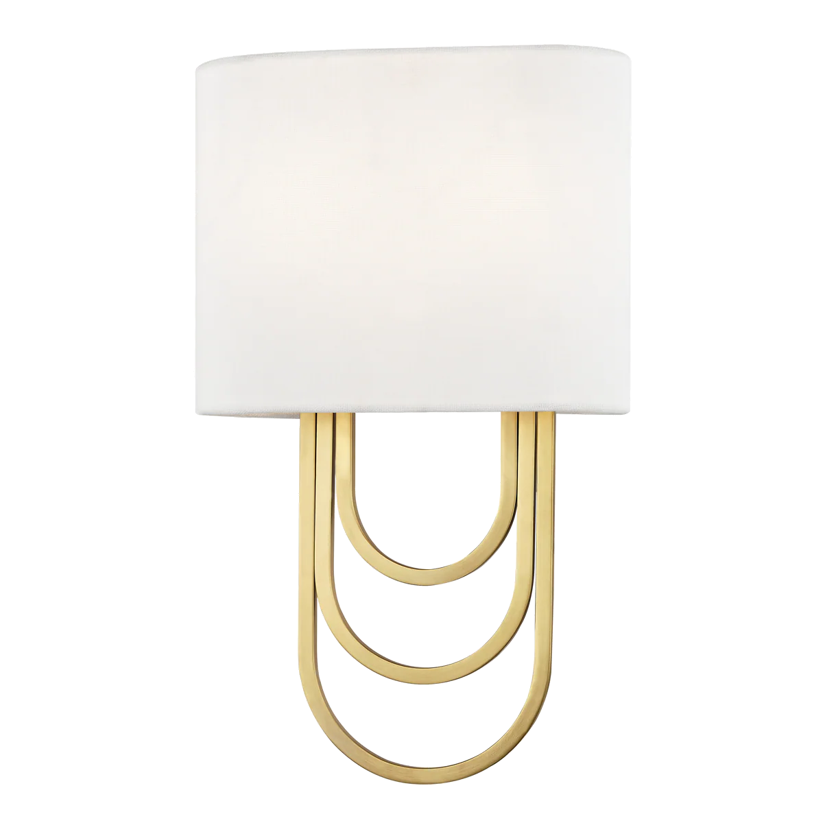 Farah 2Lt Wall Sconce - Various Colours - Image 2