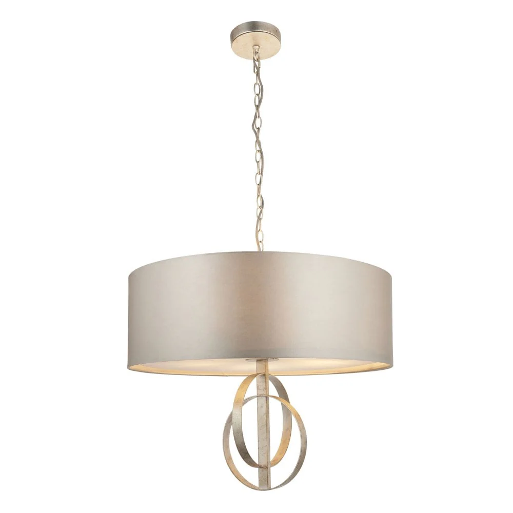 Faro Centre Ceiling Light - Various Finishes & Sizes - Image 2