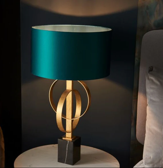 Faro Table Lamp- Various Finishes - Image 15