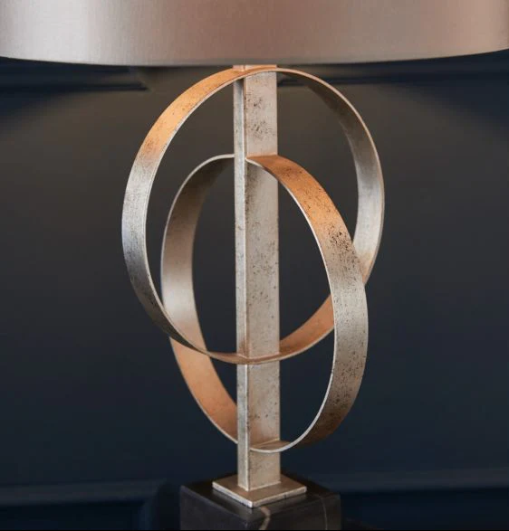 Faro Table Lamp- Various Finishes - Image 18