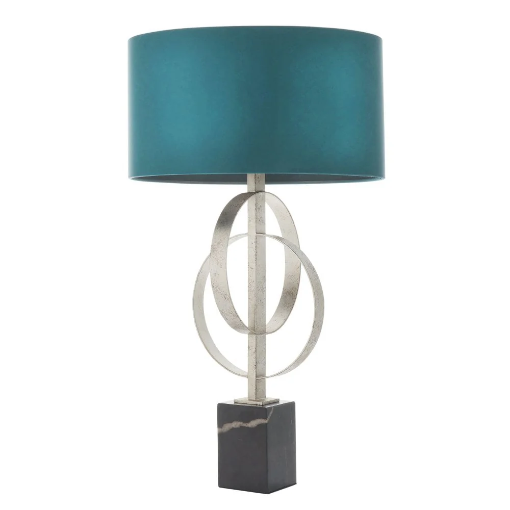 Faro Table Lamp- Various Finishes - Image 2