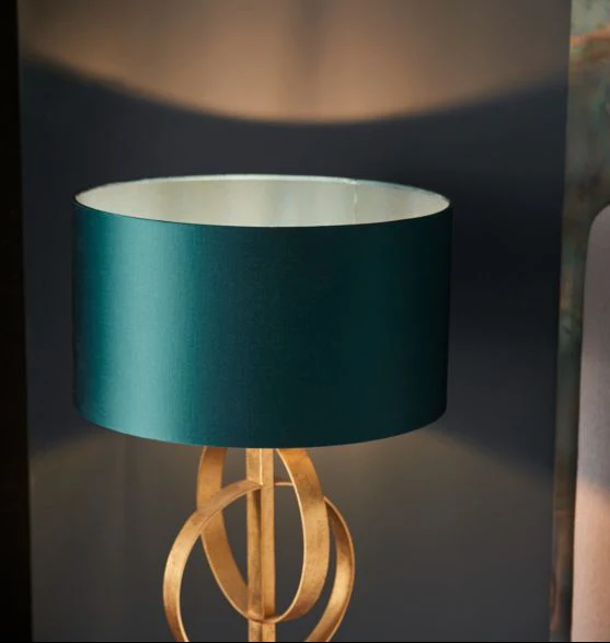 Faro Table Lamp- Various Finishes - Image 21