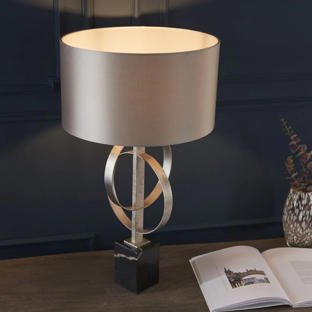 Faro Table Lamp- Various Finishes - Image 23