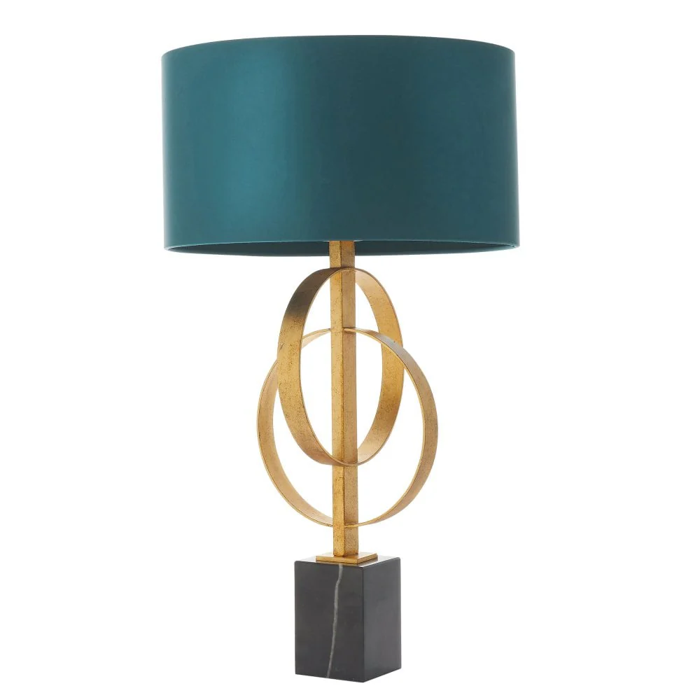 Faro Table Lamp- Various Finishes - Image 25