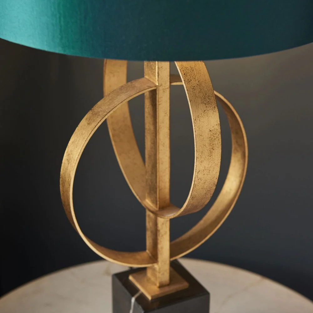 Faro Table Lamp- Various Finishes - Image 26