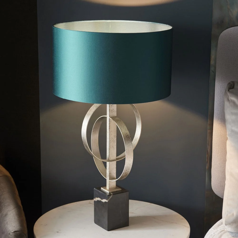 Faro Table Lamp- Various Finishes - Image 27