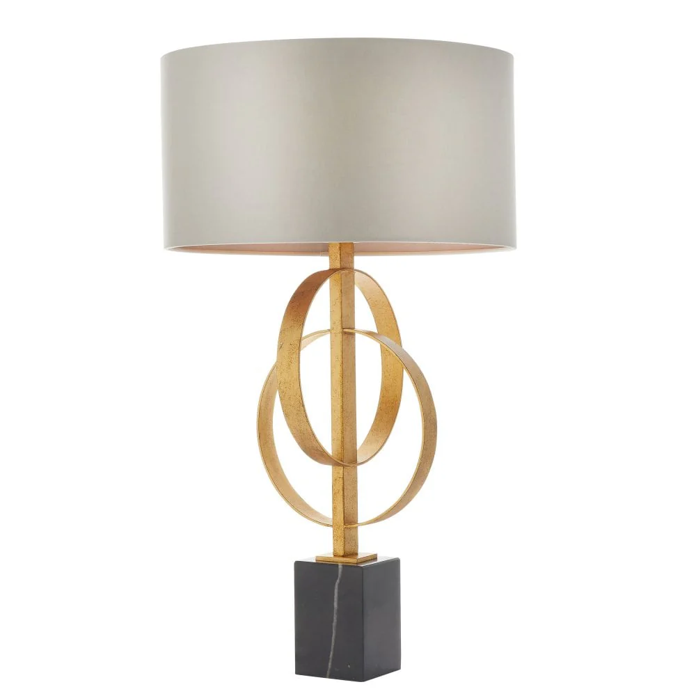 Faro Table Lamp- Various Finishes - Image 28