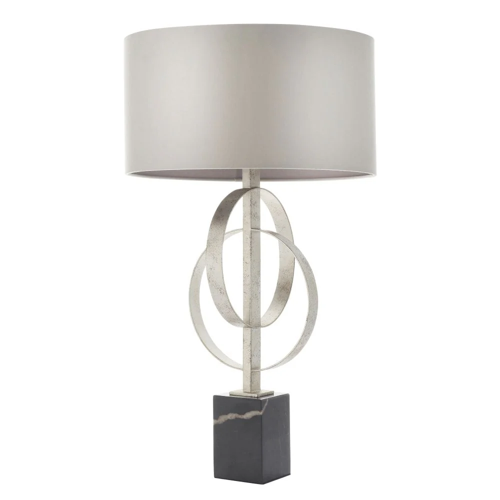 Faro Table Lamp- Various Finishes - Image 4