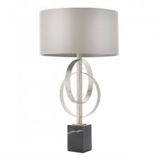 Faro Table Lamp- Various Finishes - Image 6