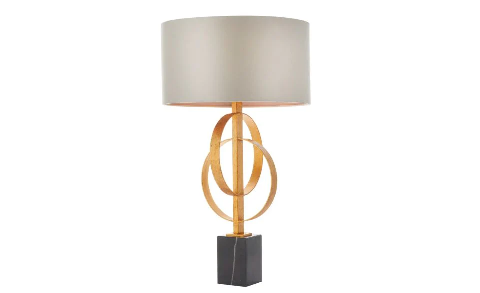 Faro Table Lamp- Various Finishes - Image 7