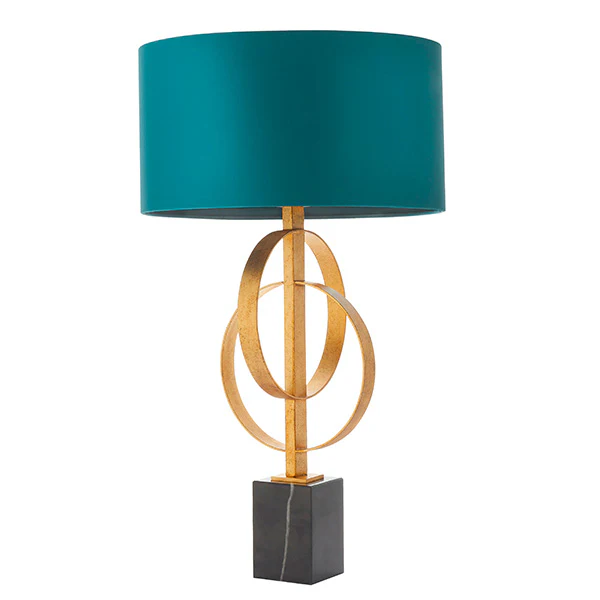 Faro Table Lamp- Various Finishes - Image 8