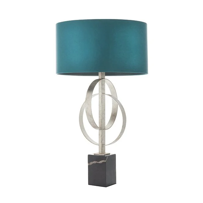 Faro Table Lamp- Various Finishes - Image 9