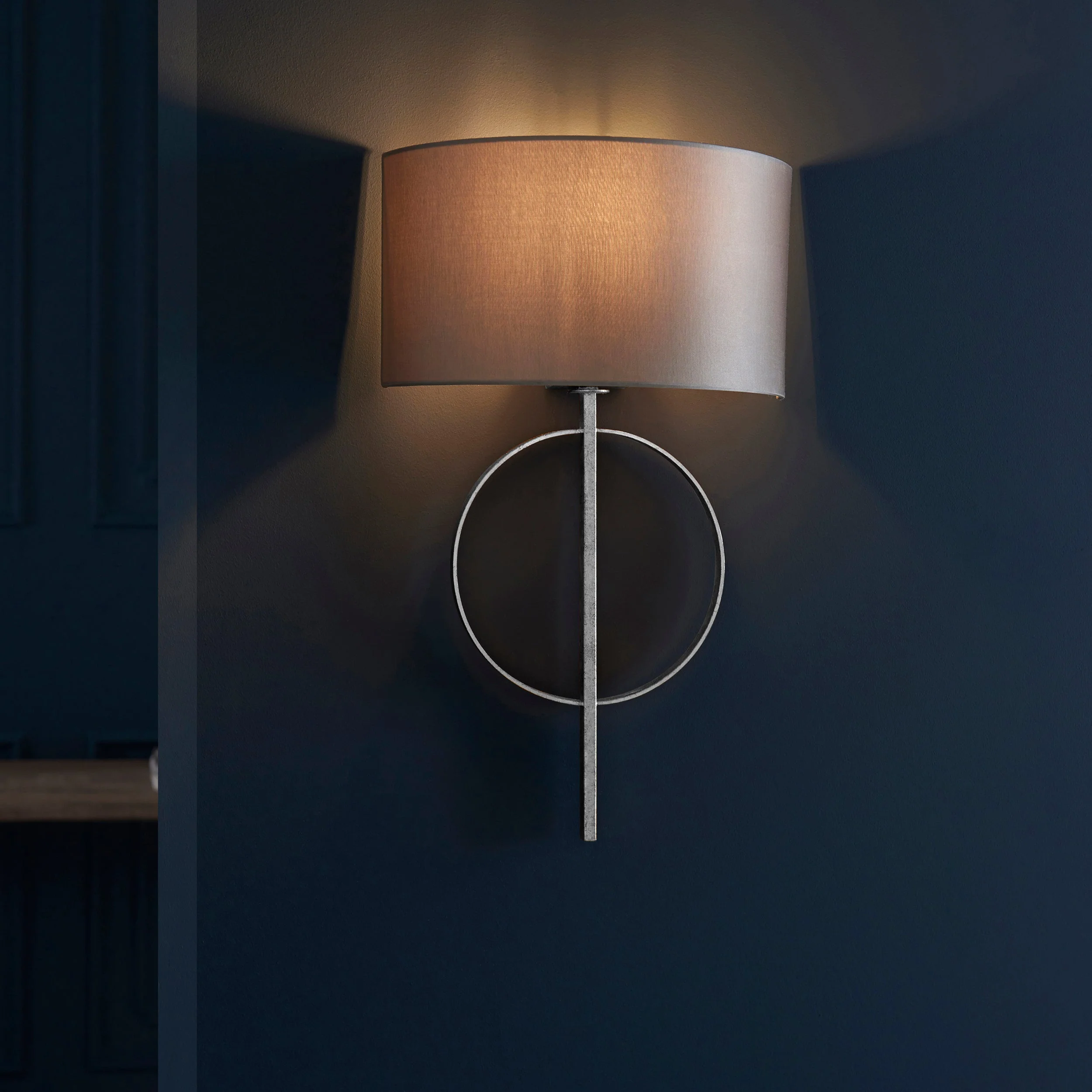 Faro Wall Light - Various Finishes - Image 11