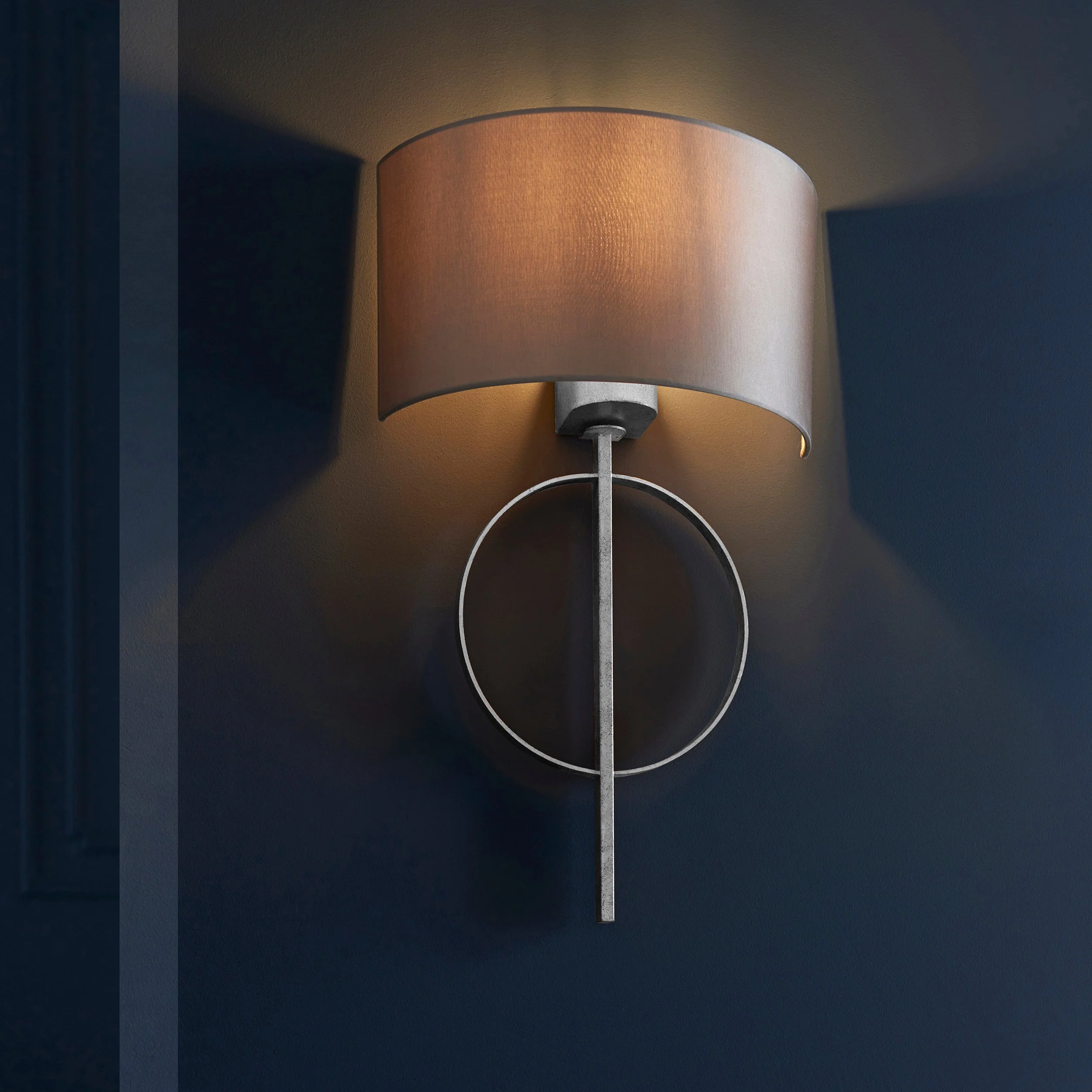 Faro Wall Light - Various Finishes - Image 12