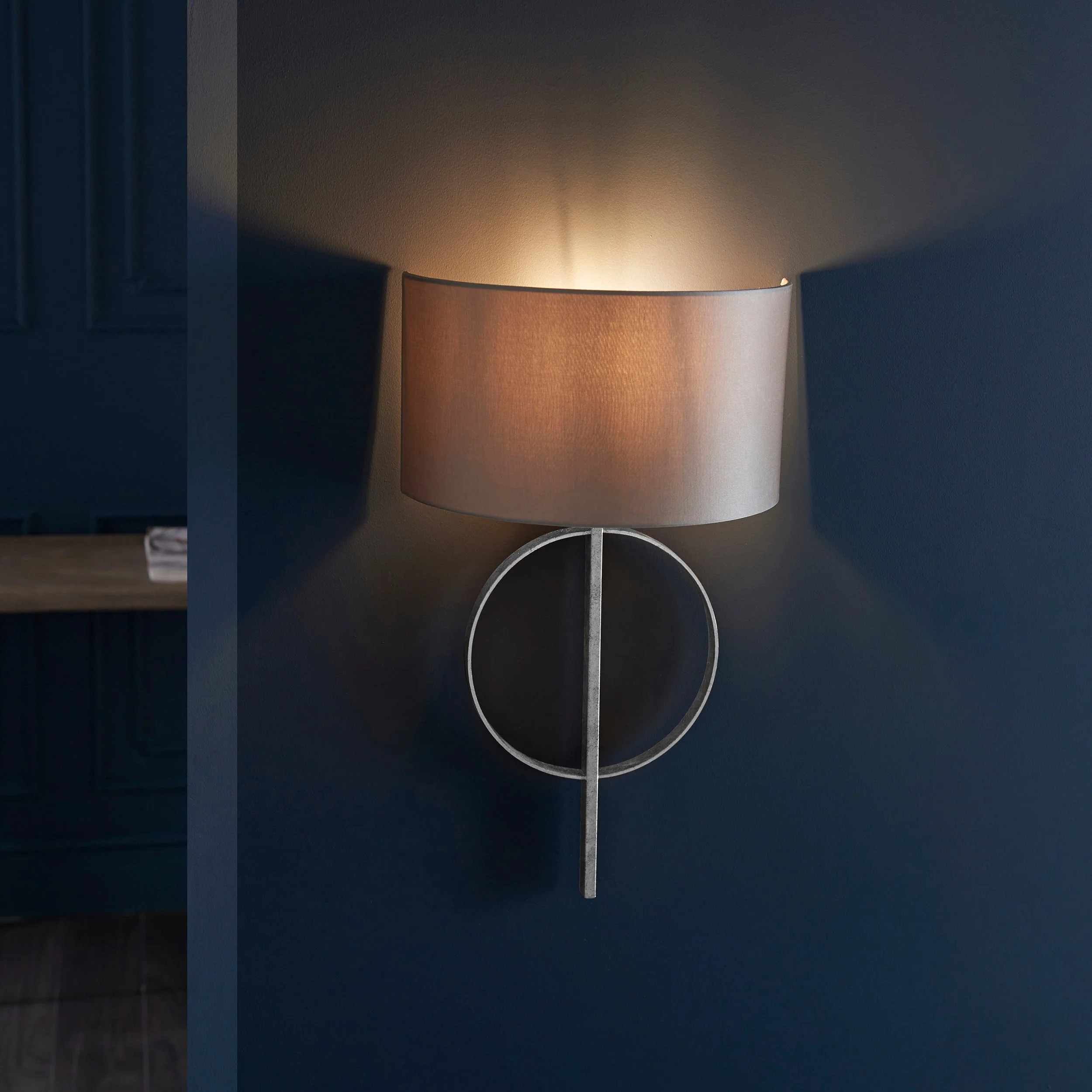 Faro Wall Light - Various Finishes - Image 13
