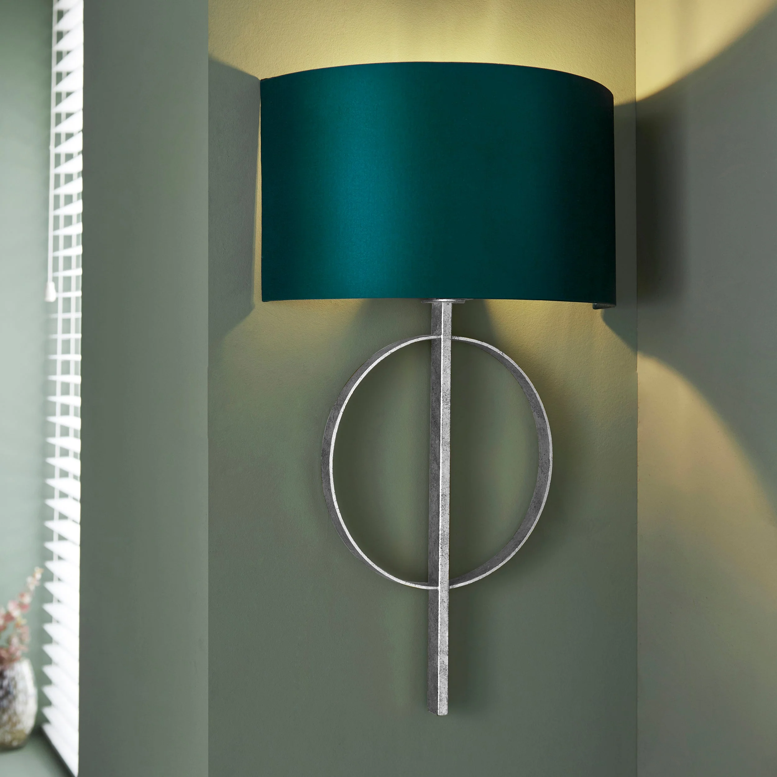 Faro Wall Light - Various Finishes - Image 18