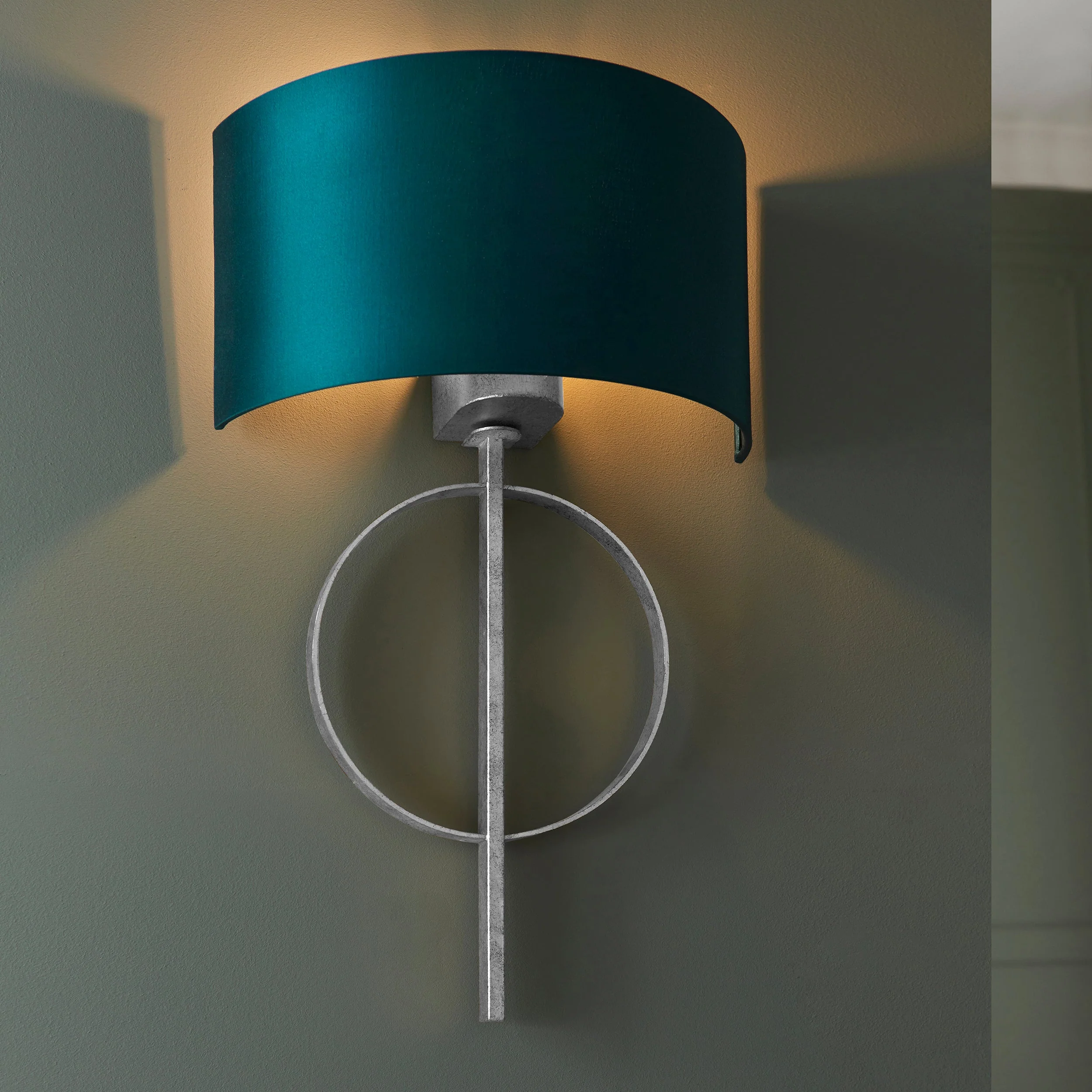 Faro Wall Light - Various Finishes - Image 19