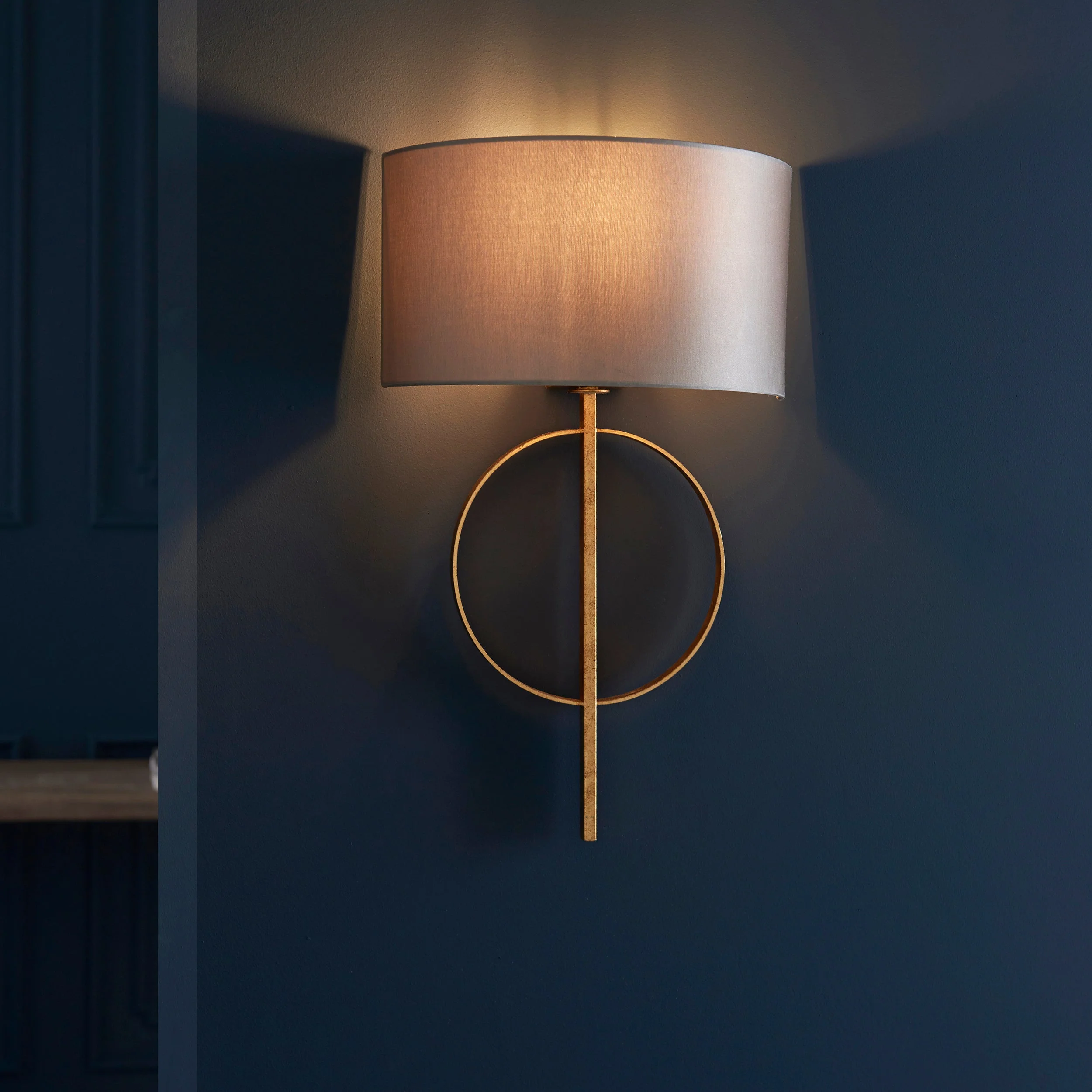 Faro Wall Light - Various Finishes - Image 2
