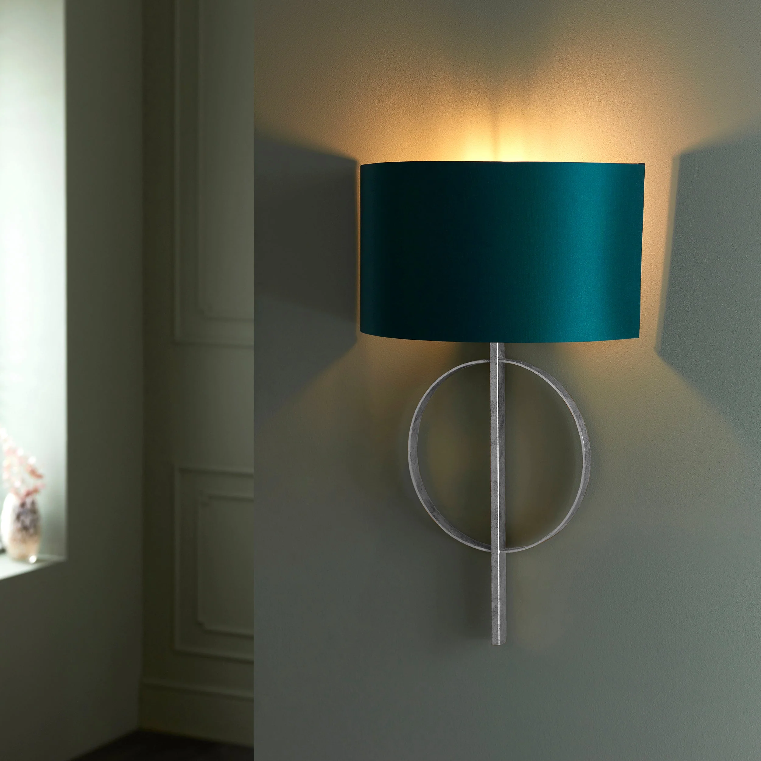 Faro Wall Light - Various Finishes - Image 20