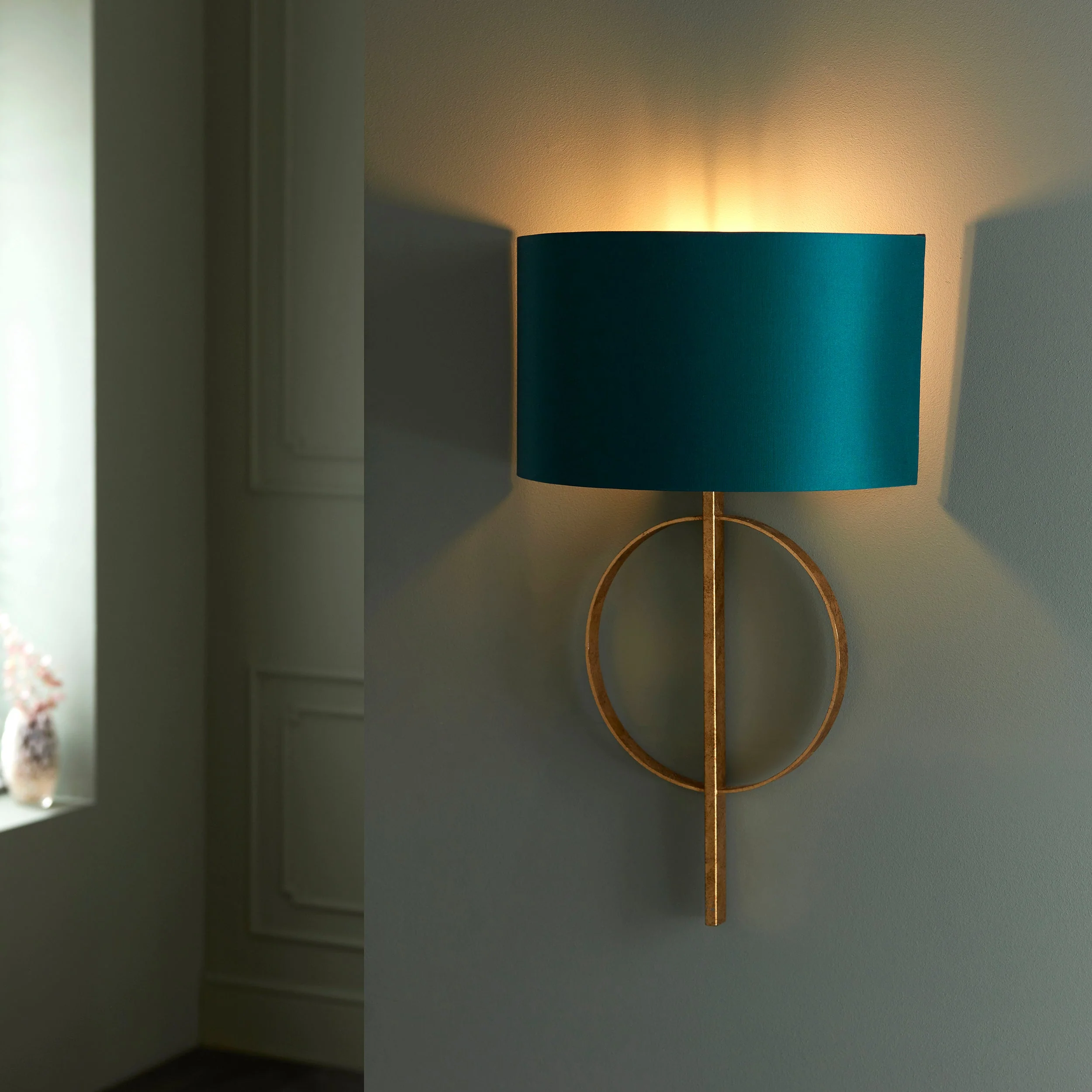 Faro Wall Light - Various Finishes - Image 26