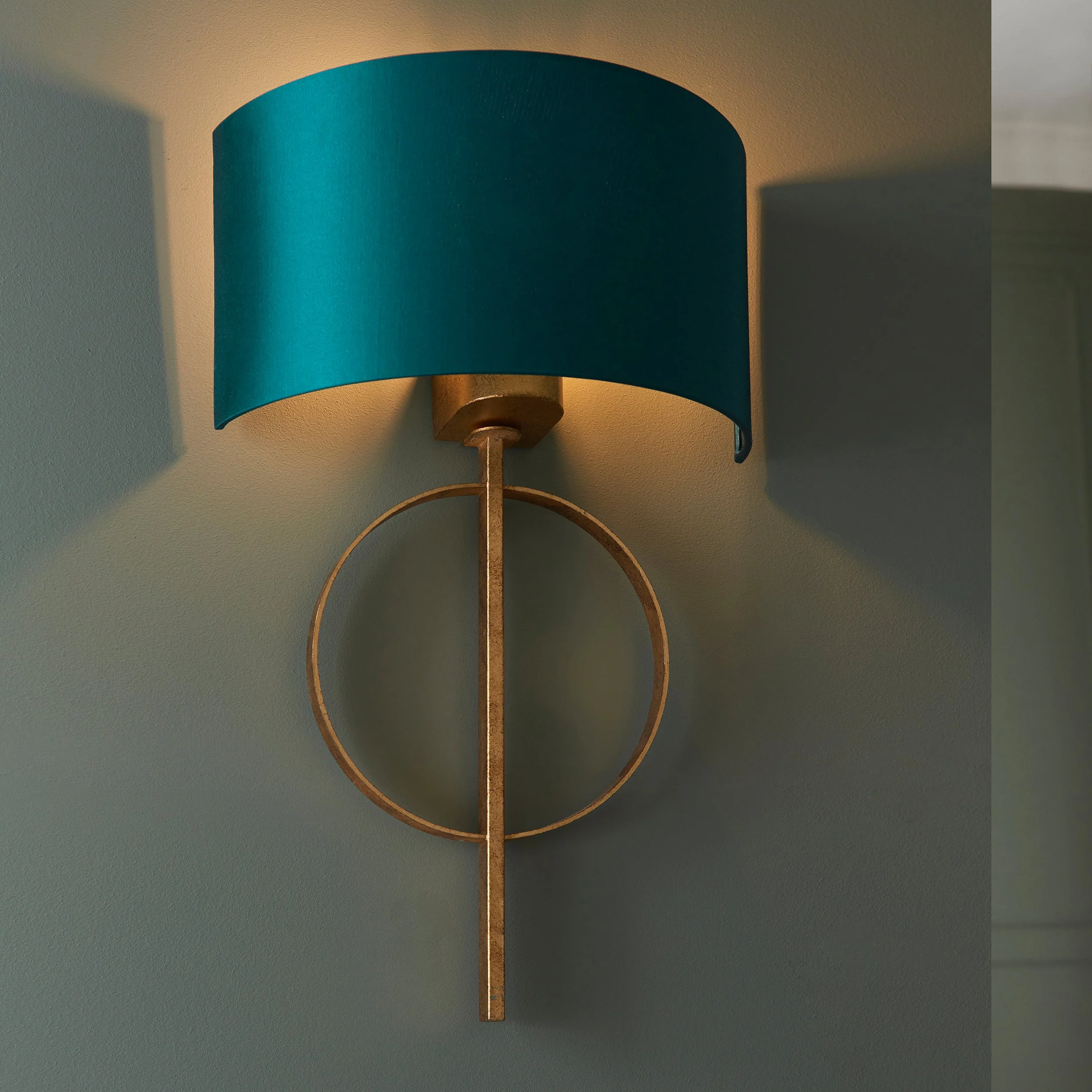Faro Wall Light - Various Finishes - Image 29