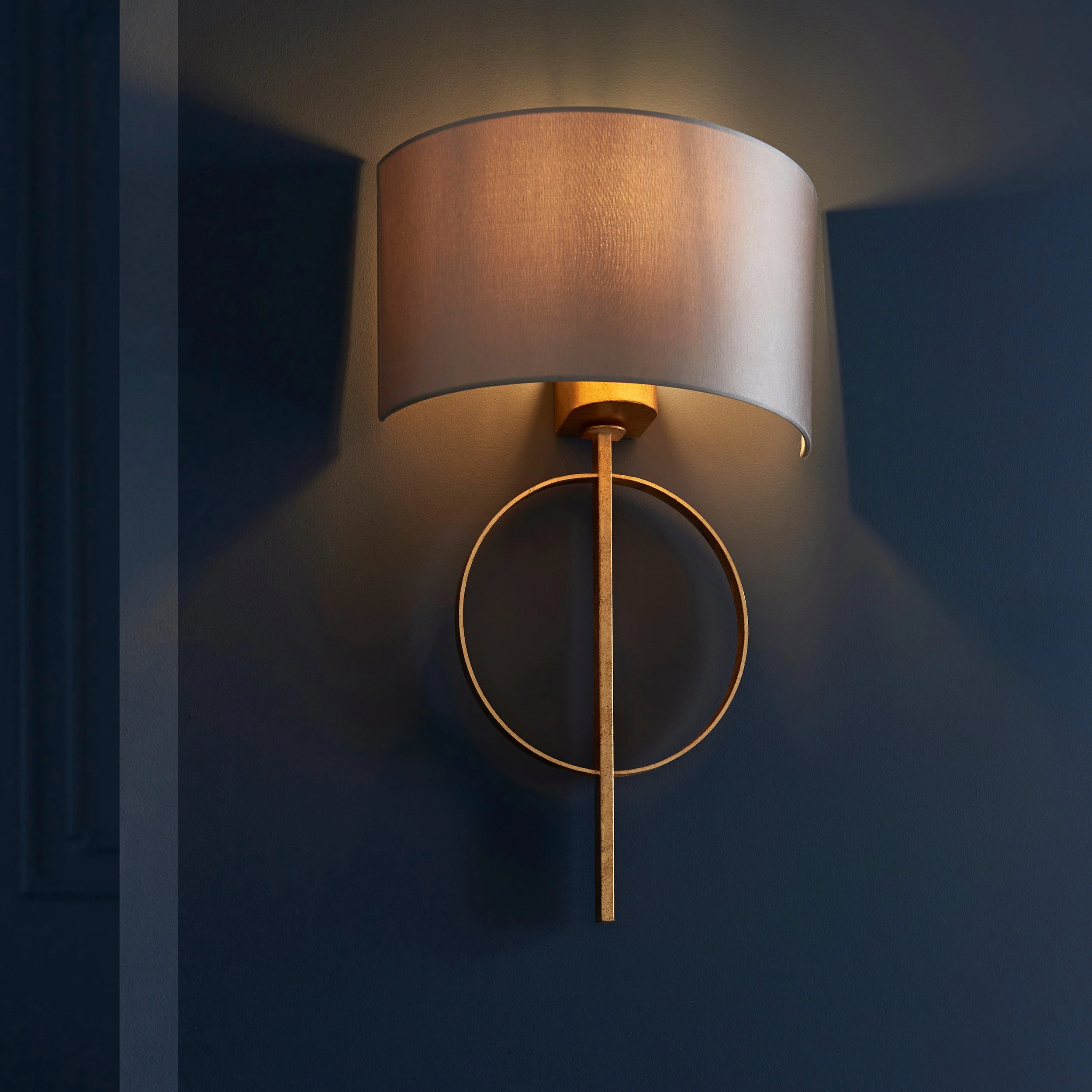 Faro Wall Light - Various Finishes - Image 3