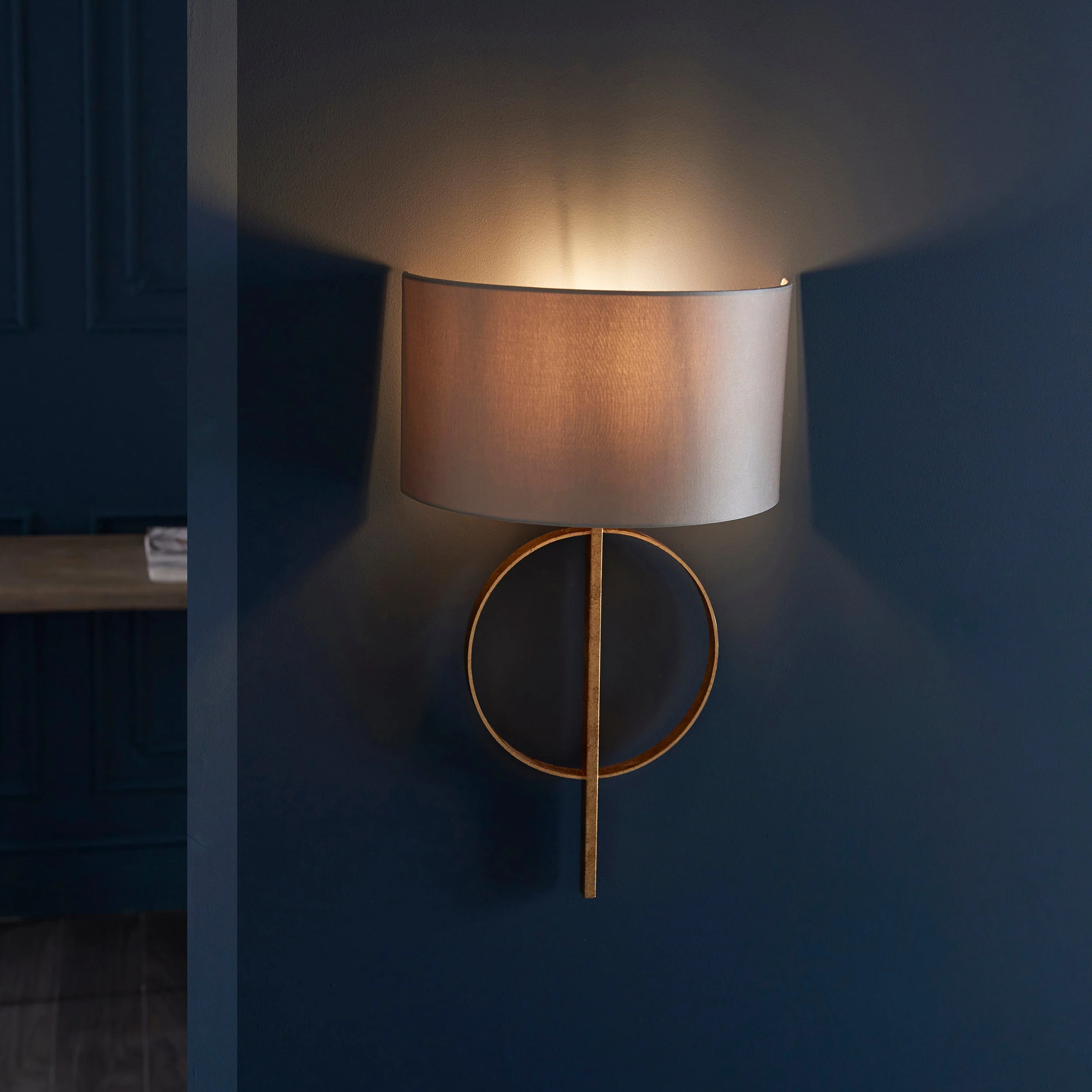 Faro Wall Light - Various Finishes - Image 4