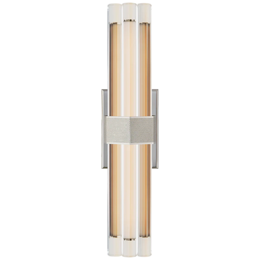 Fascio 18"/24" Wall Sconce- Various Finishes - Image 2