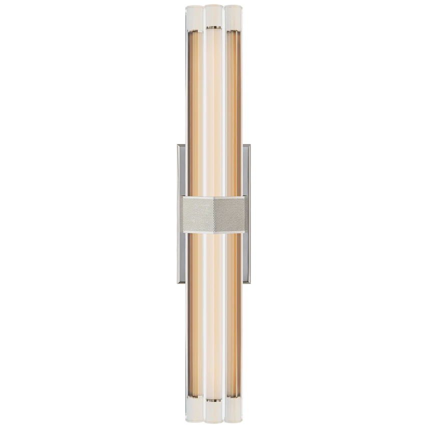 Fascio 18"/24" Wall Sconce- Various Finishes - Image 3