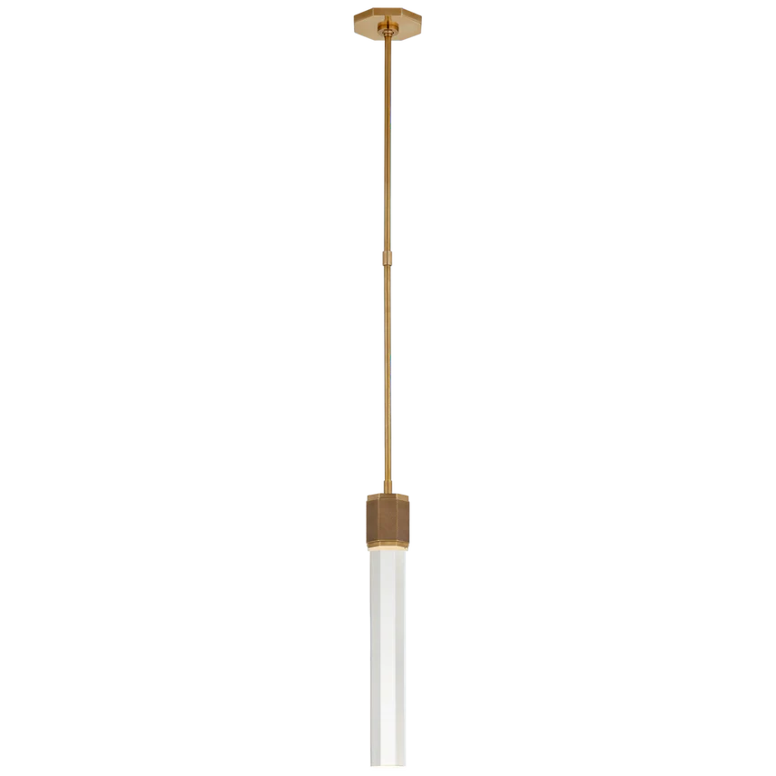 Fascio Single Pendant - Image 2