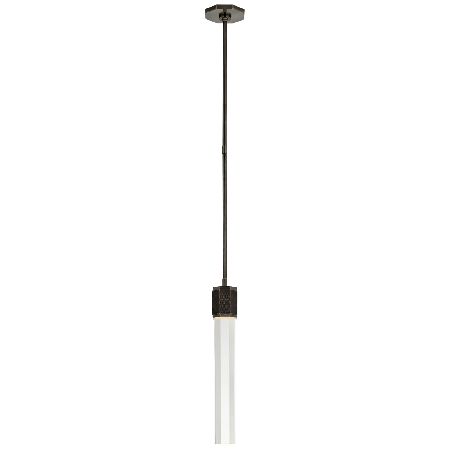 Fascio Single Pendant - Image 3